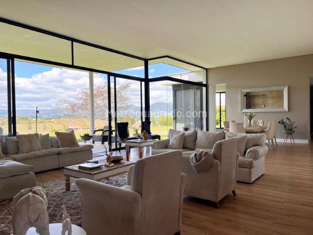 Casa en Arriendo, GUARNE, Guarne