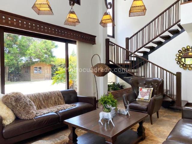 Casa en Arriendo, GUARNE, Guarne