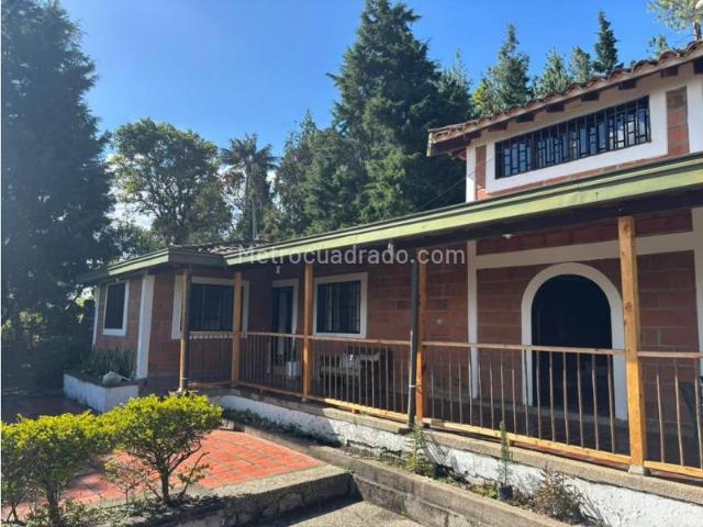 Casa en Arriendo, Guarne, Guarne