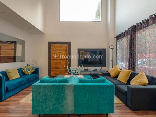 Casa en Arriendo, GUARNE, Guarne