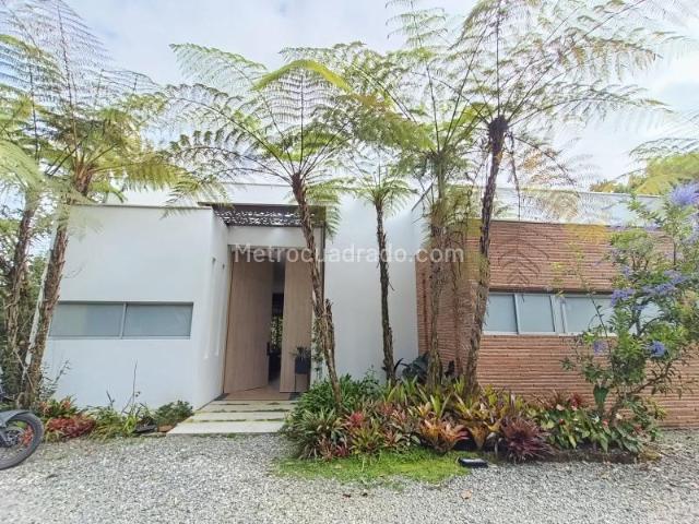 Casa en Arriendo, Guarne, Guarne