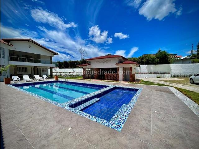 Casa en Arriendo, Guarne, Guarne