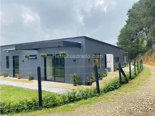 Casa en Arriendo, Guarne, Guarne