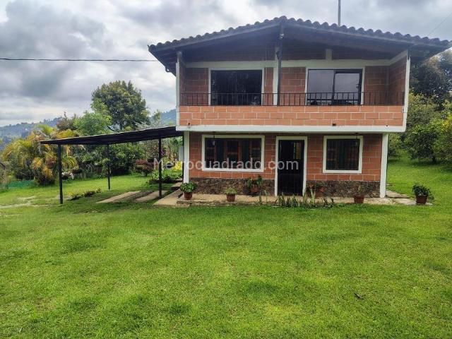 Casa en Arriendo, Guarne, Guarne
