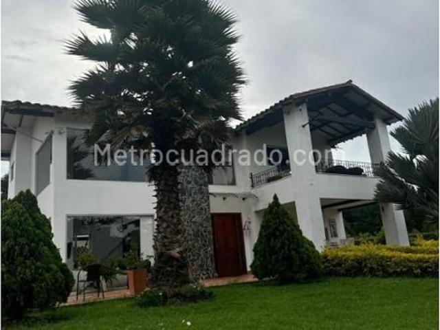 Casa en Arriendo, Guarne, Guarne