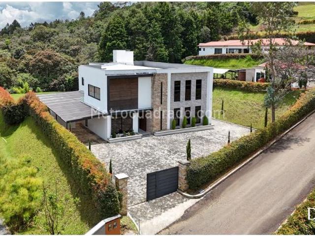 Casa en Arriendo, Guarne, Guarne
