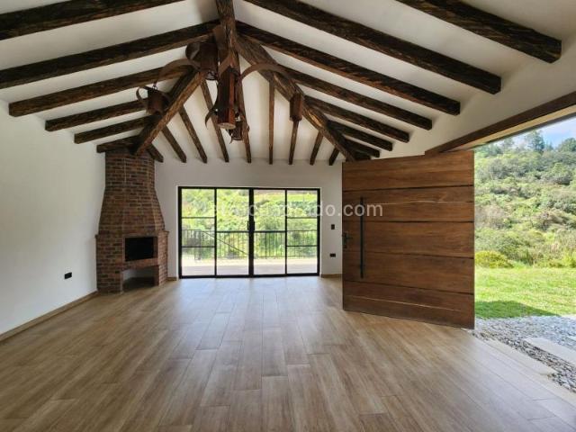 Casa en Arriendo, guarne, Guarne