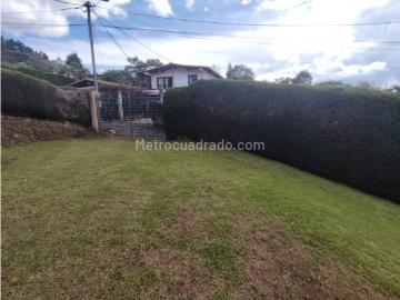 Casa en Arriendo, Guarne, Guarne