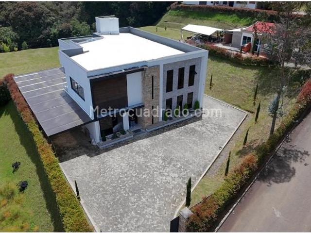 Casa en Arriendo, Guarne, Guarne