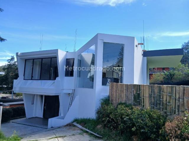 Casa en Arriendo, Guarne, Guarne