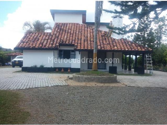 Casa en Arriendo, Guarne, Guarne