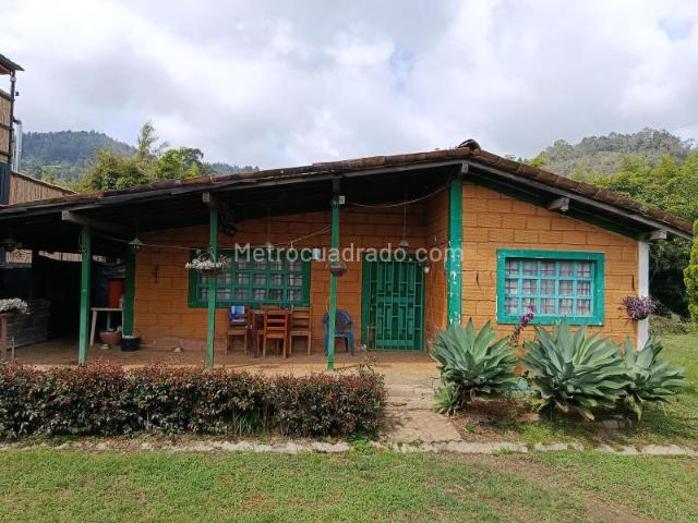 Casa en Arriendo, Guarne, Guarne
