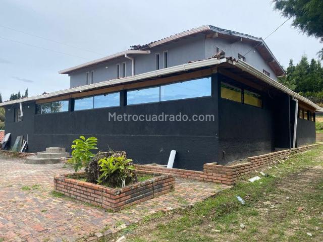 Casa en Arriendo, Guarne, Guarne