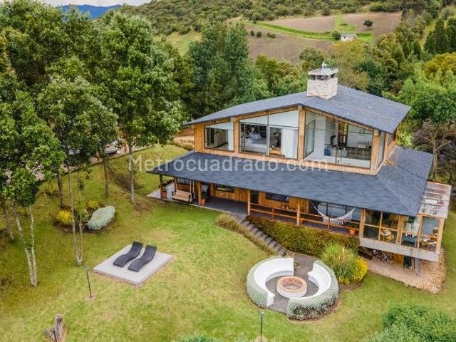 Casa en Arriendo, Guasca, Guasca