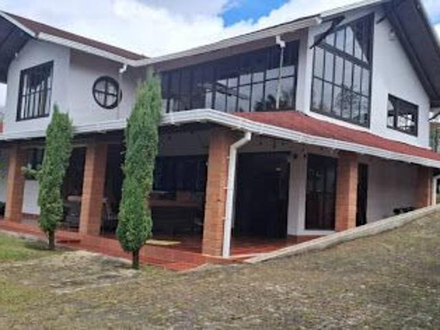 Casa en arriendo, Guatape