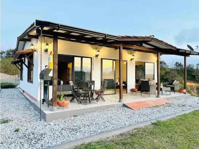 Casa en arriendo, Guatapé