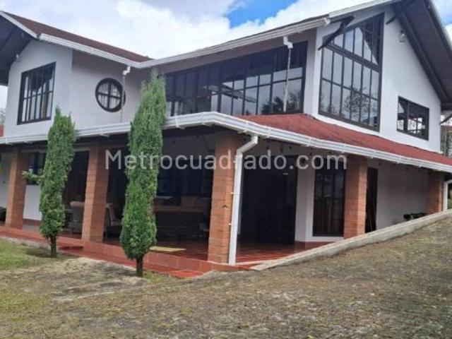 Casa en Arriendo, Guatape, Guatape