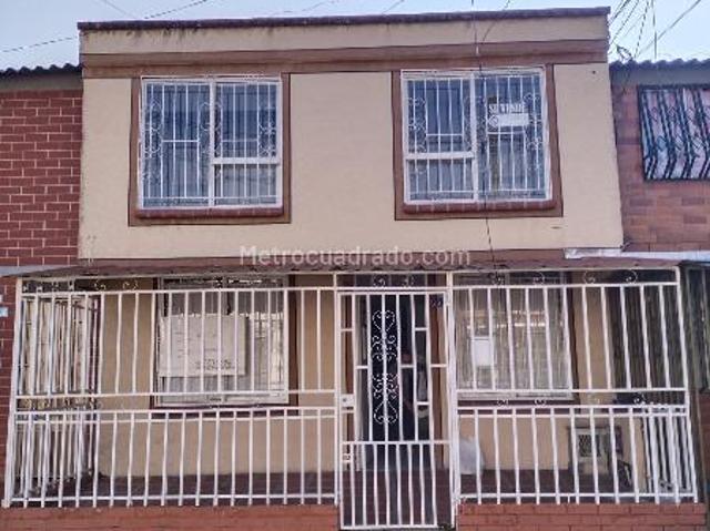 Casa en Arriendo, Guayacanes Del Ingenio, Palmira