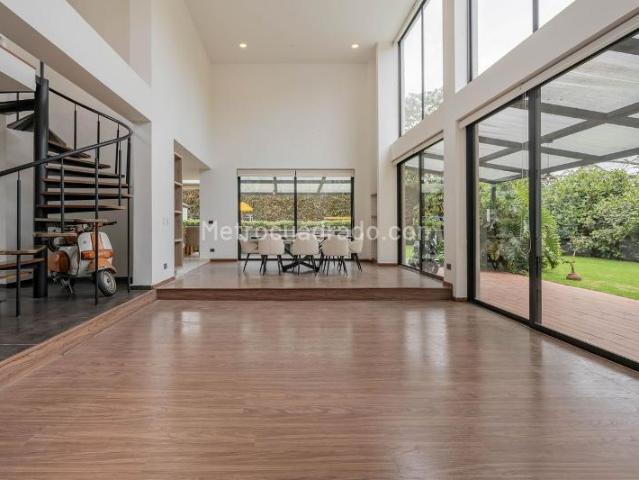 Casa en Arriendo, Guaymaral, Bogotá D.C