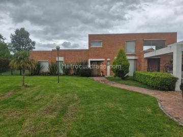 Casa en Arriendo, Guaymaral, Bogotá D.C
