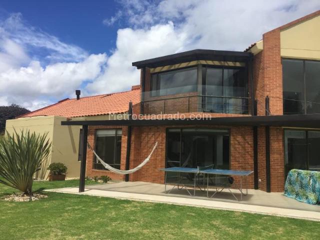 Casa en Arriendo, GUAYMARAL, Bogotá D.C