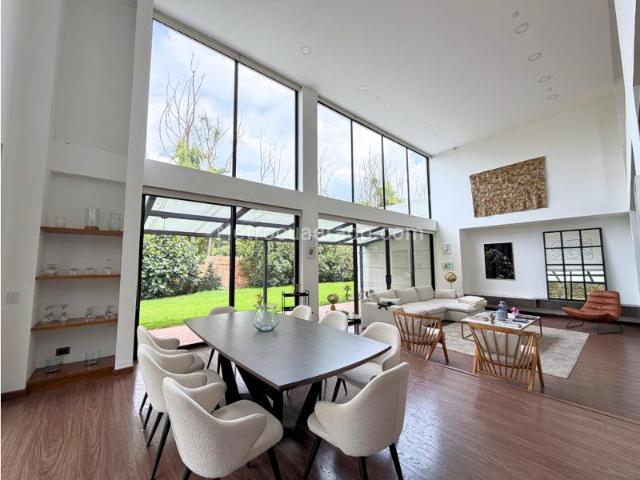Casa en Arriendo, Guaymaral, Bogotá D.C