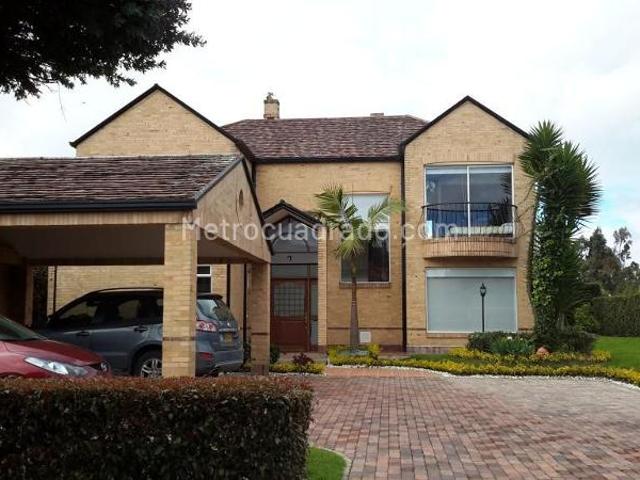 Casa en Arriendo, Guaymaral, Bogotá D.C