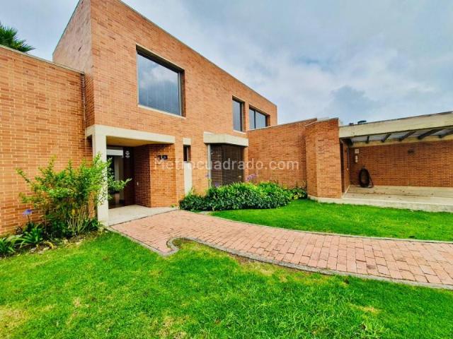 Casa en Arriendo, Guaymaral, Bogotá D.C