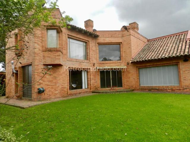 Casa en Arriendo, Guaymaral, Bogotá D.C