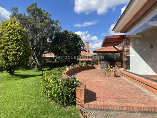 Casa en Arriendo, Guaymaral, Bogotá D.C