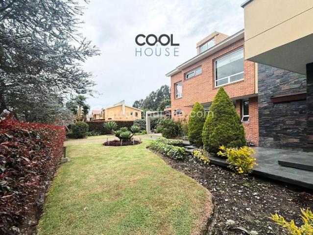 Casa en Arriendo, GUAYMARAL, Bogotá D.C