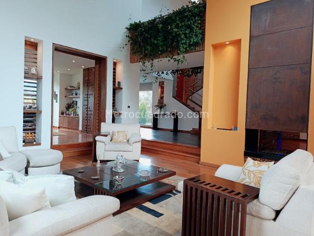 Casa en Arriendo, GUAYMARAL, Bogotá D.C
