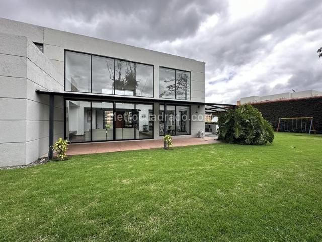 Casa en Arriendo, GUAYMARAL, Bogotá D.C
