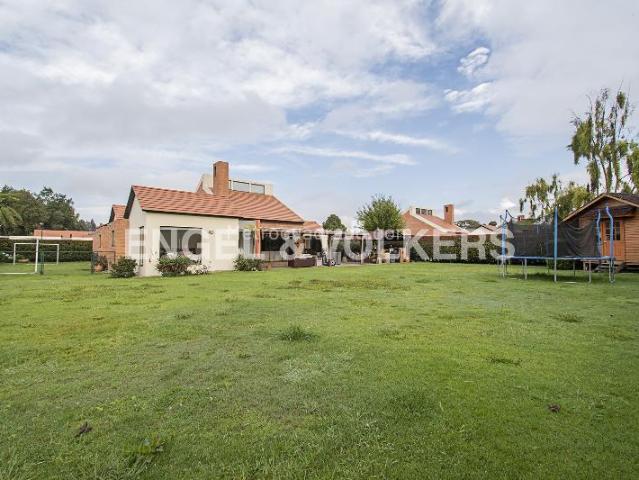 Casa en Arriendo, Guaymaral, Chía