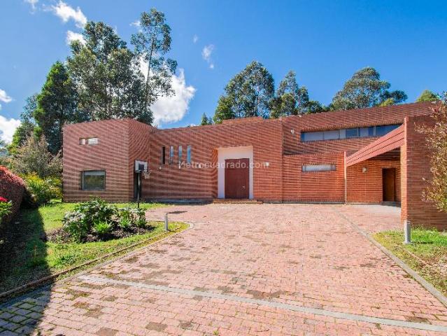 Casa en Arriendo, Guaymaral, Chía