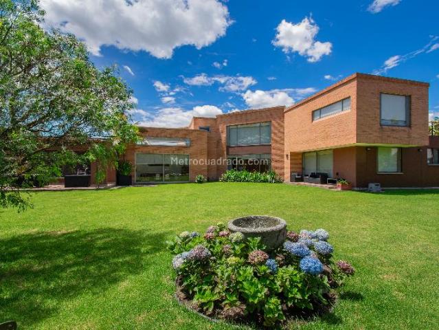 Casa en Arriendo, Guaymaral, Chía