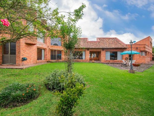 Casa en Arriendo, Guaymaral, Chía
