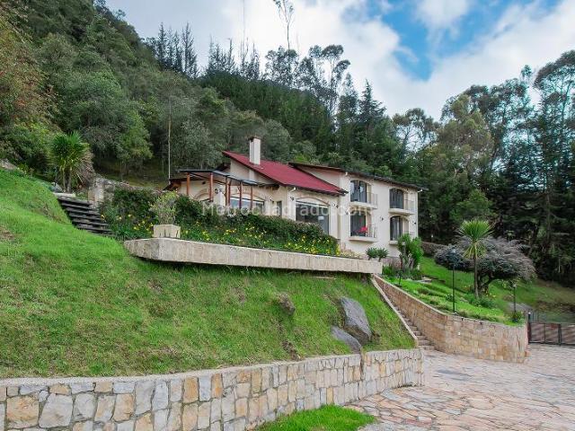 Casa en Arriendo, Guaymaral, Chía