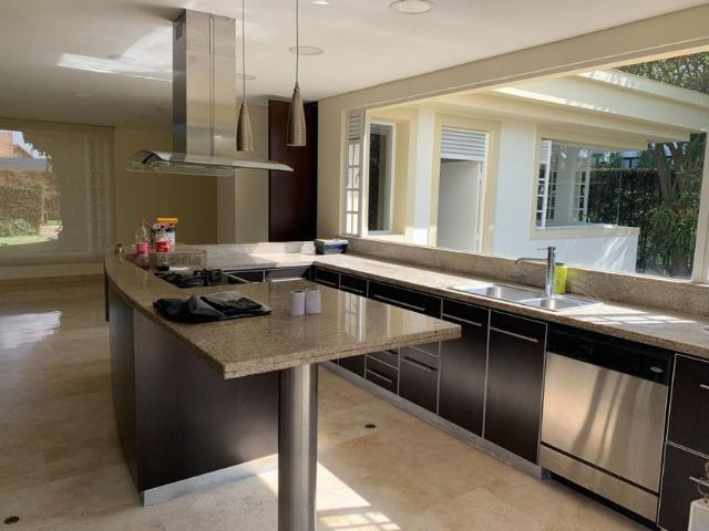 Casa en arriendo Guaymaral, Noroccidente