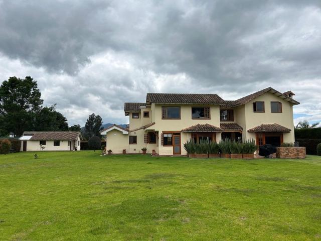 Casa en arriendo Guaymaral, Noroccidente
