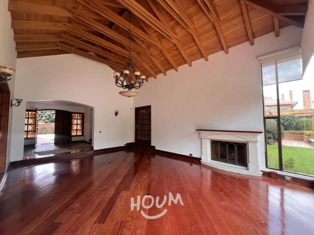 Casa en arriendo Guaymaral, Noroccidente
