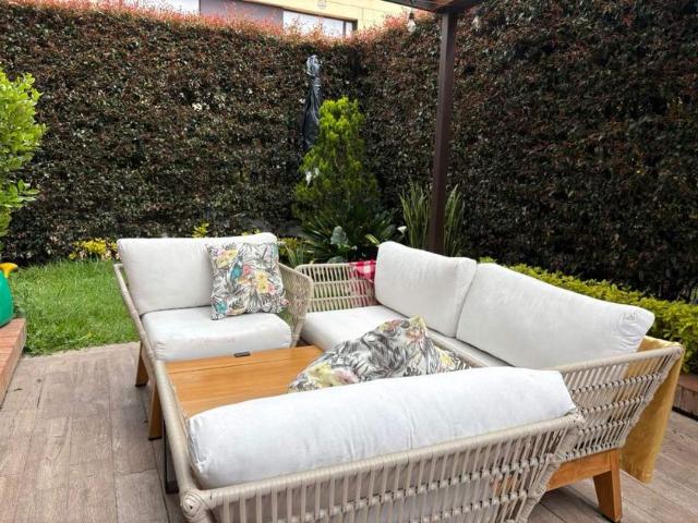 Casa en arriendo Guaymaral, Noroccidente