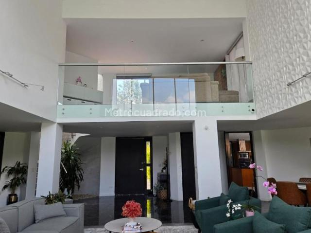 Casa en Arriendo, GUAYMARAL SAN SEBASTIAN, Bogotá D.C