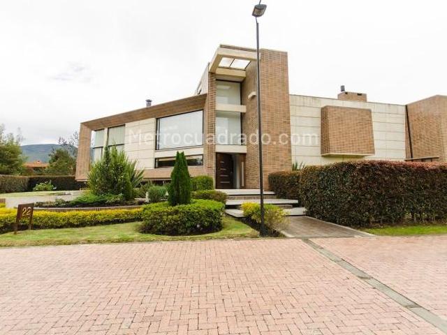Casa en Arriendo, GUAYMARAL SAN SEBASTIAN, Bogotá D.C