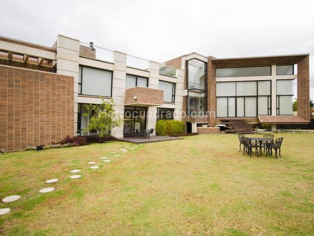 Casa en Arriendo, GUAYMARAL SAN SIMON, Bogotá D.C