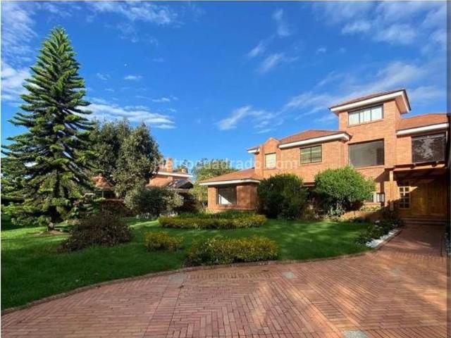 Casa en Arriendo, GUAYMARAL SAN SIMON, Bogotá D.C