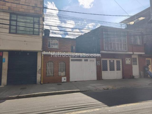 Casa en Arriendo, Gustavo Restrepo, Bogotá D.C