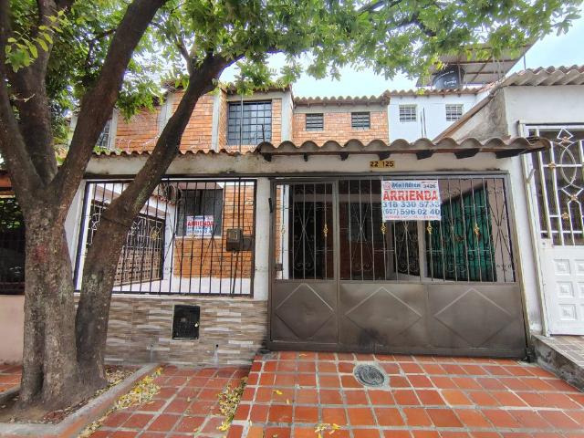 Casa en arriendo, Gaitán