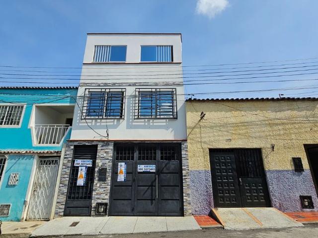 Casa en arriendo Gaitan, Comuna 4 Occidental, Bucaramanga, Santander, Colombia