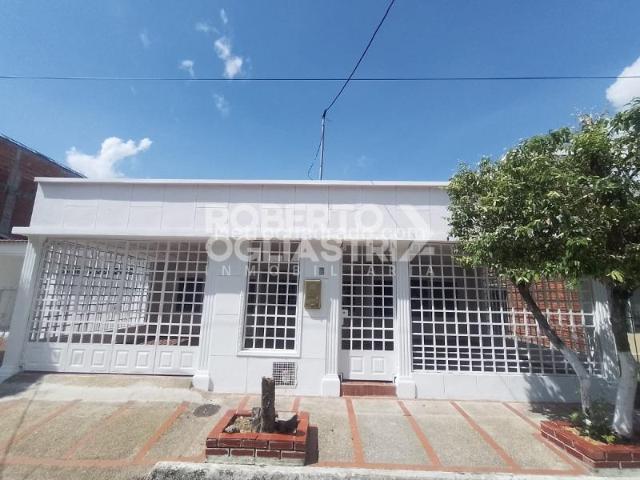 Casa en Arriendo, Galan, Barrancabermeja